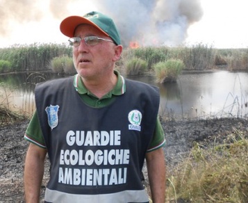 G.Marasco: “No a qualsiasi atto di violenza, solidarietà a Italo Magno”