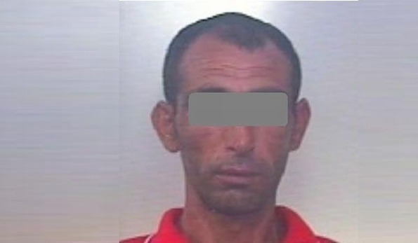 Lite tra stranieri: marocchino ferito da una coltellata