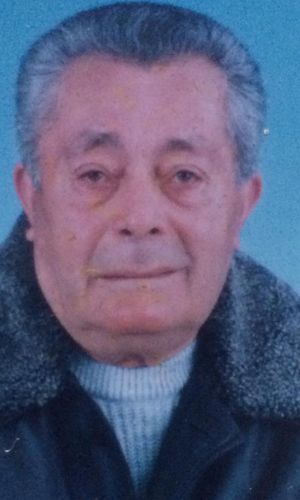 Manfredonia: scomparso Matteo Santoro
