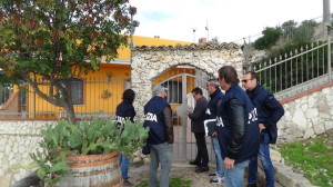 Mafia Mattinata, pugno duro dello Stato. Via il tesoro di Notarangelo, tra i boss del clan Romito