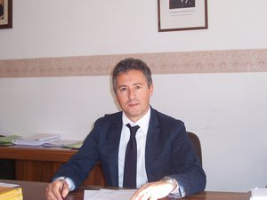 Mattinata senza metrò del mare, deluso il sindaco Mattinata senza metrò del mare, deluso il sindaco