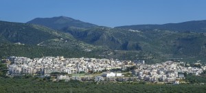 Piano Rigenerazione Urbana Mattinata, Tar respinge ricorso della Paolo De Salvia Costruzioni srl