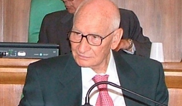 Scomparsa Gabriele Mazzone, Riccardi: “Profonda tristezza” Scomparsa Gabriele Mazzone, Riccardi: “Profonda tristezza”