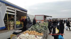 BANDO PER I POSTEGGI MERCATALI