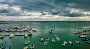 LE PREVISIONI METEO DEL WEEKEND