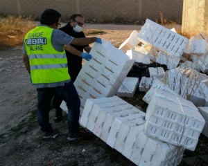 Manfredonia: periferie utilizzate come discariche a cielo aperto
