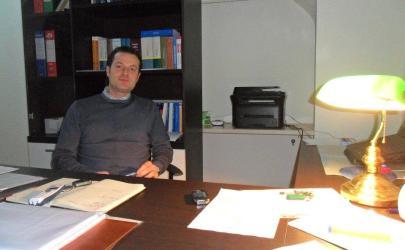 MICHELE LA TORRE OSPITE DI “2015 – LA POLTICA DEL DOMANI MICHELE LA TORRE OSPITE DI “2015 – LA POLTICA DEL DOMANI