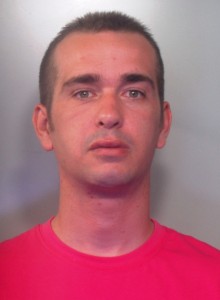 Furti in abitazione, arrestato 27enne di Manfredonia