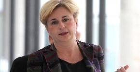 Travolta dallo scandalo petrolio in Basilicata, si dimette la ministra Guidi