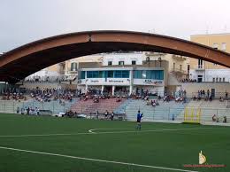 Stadio “Miramare” – Pagamento saldo corrispettivo di gestione all’A.S.D. Manfredonia Calcio per l’anno 2014