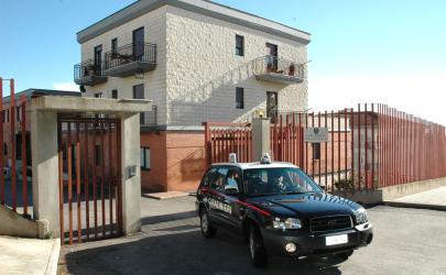 Monte Sant’Angelo, arrestato 14enne pregiudicato