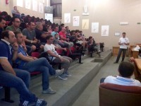 Il 5° Rally Porta del Gargano presentato all’amministrazione di Monte Sant’angelo