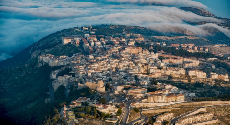 “LA VIA PER SAN MICHELE” PELLEGRINAGGIO A PIEDI VIESTE- MONTE SANT’ANGELO 28 , 29 E 30 SETTEMBRE