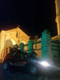 Monte Sant'Angelo, due arresti per spaccio di cocaina