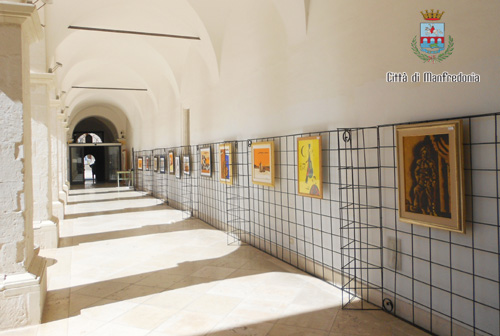 UNA MOSTRA DEDICATA A TOMMASO ADABBO UNA MOSTRA DEDICATA A TOMMASO ADABBO