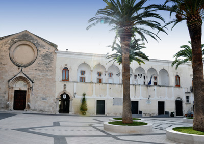 Manfredonia, celebrazioni per 67° anniversario ONU Manfredonia, celebrazioni per 67° anniversario ONU