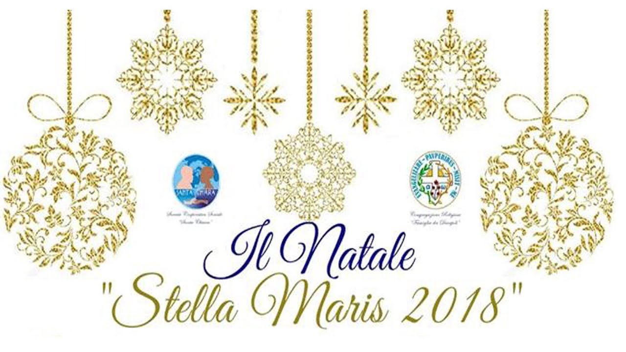 Natale Stella Maris Manfredonia