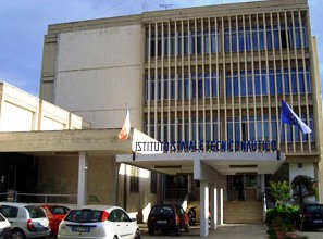 ok progetto definitivo, ex Nautico sede COC e COM