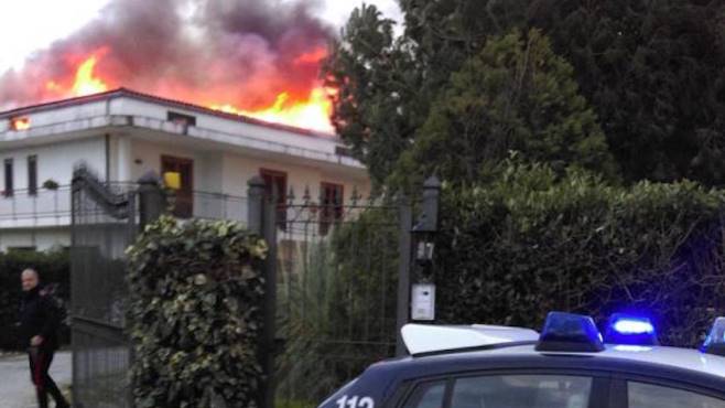Carabinieri eroi ad Acerra, uno è originario di Manfredonia