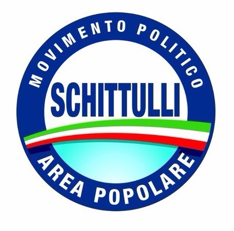 Ncd-AP-Schittulli, ecco la lista: fuori Lello Castriotta Ncd-AP-Schittulli, ecco la lista: fuori Lello Castriotta