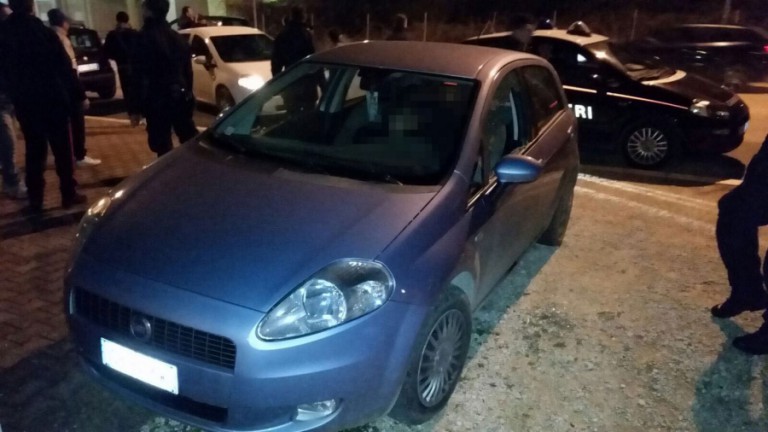 È guerra totale tra clan garganici, a pezzi i Notarangelo. Antimafia: “Giovani leve scalano vertici”