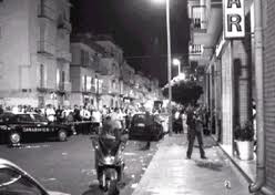 Omicidio Mangini, il 33enne Grilli condannato a 28 anni e 6 mesi Omicidio Mangini, il 33enne Grilli condannato a 28 anni e 6 mesi