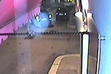 Un giovane manfredoniano l’automobilista fermato per la morte di Saverio Grieco