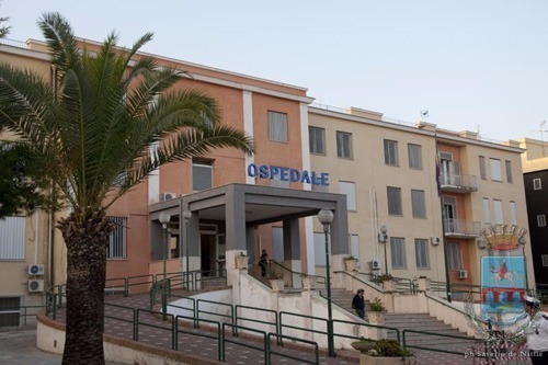 Ospedale Manfredonia, imminente chiusura reparti di Ortopedia e Chirurgia