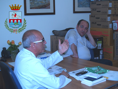 oggi al consultorio? Noi ci saremo oggi al consultorio? Noi ci saremo