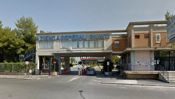 Ospedali Riuniti di Foggia: aggredito il chirurgo Vitulli „chirurgo visita paziente, poi viene insultato e picchiato