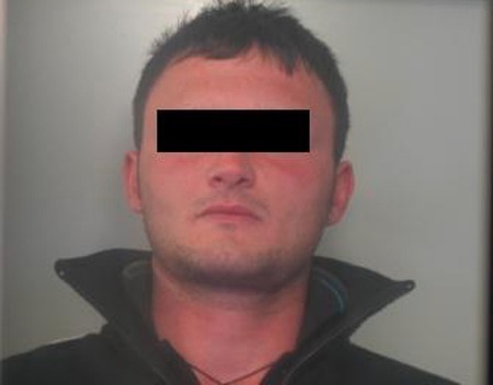 Arresti: fermato il rapinatore seriale Francesco Pagano