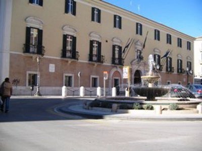 Sisma, in Puglia 158mila edifici a rischio