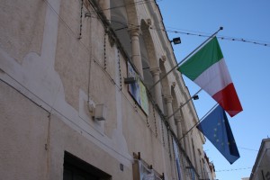 35.000 euro incassati dai Tre dipendenti del Comune di Manfredonia