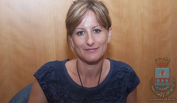 Manfredonia, Elisabetta Palumbo si dimette da Assessore all'Ambiente