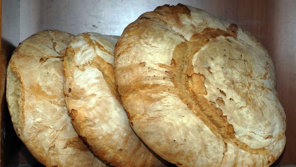 Monte Sant'Angelo, il pane aumenta di 40 centesimi