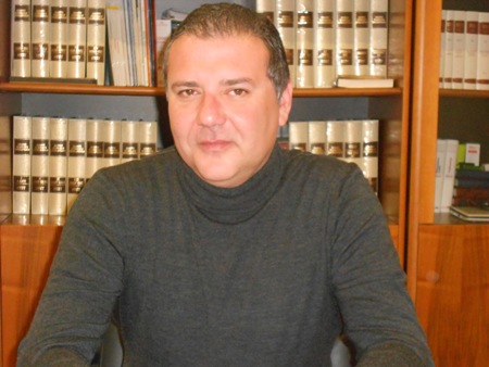 PD, scontro per il successore di Paolo Campo PD, scontro per il successore di Paolo Campo