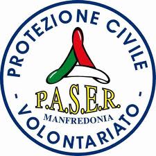 Volontari PASER a Roseto per l’emergenza neve Volontari PASER a Roseto per l’emergenza neve