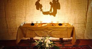 LE TRADIZIONI DELLA PASQUA A MANFREDONIA