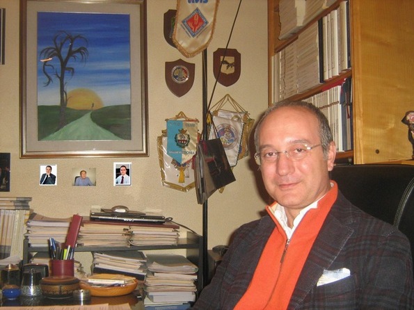 Filiera olio del Parco, pubblicati disciplinare e bando Filiera olio del Parco, pubblicati disciplinare e bando