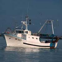 Un altro peschereccio di Manfredonia fermato dalla Guardia Costiera di Vieste