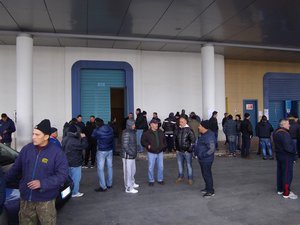 Sciopero pescatori: 'pronti a bloccare porto e Carnevale Dauno'