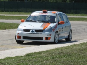 Quinto Rally città di Cellole: piloti sipontini presenti Quinto Rally città di Cellole: piloti sipontini presenti