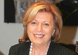 Regionali, Forza Italia candida Poli Bortone Regionali, Forza Italia candida Poli Bortone