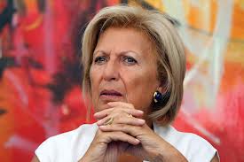 Regionali, Cav: Bortone è la candidata di Forza Itali Regionali, Cav: Bortone è la candidata di Forza Itali