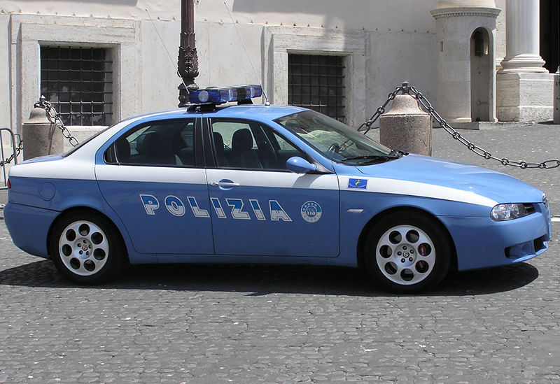 Minaccia nipote per eredità, arrestato 82enne