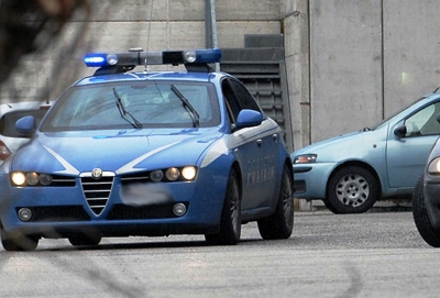 Spaccio di droga al rione Croce, arrestato 19enne