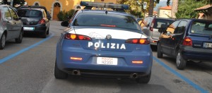 Furti e rapine in aree di servizio: colpita 'Ip' e stazione 'Ofanto Nord