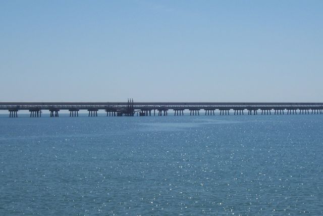 Nasce l'Associazione Porti Puglia: Manfredonia esclusa