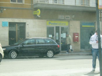 Poste Manfredonia: l’1 dicembre apertura straordinaria Poste Manfredonia: l’1 dicembre apertura straordinaria