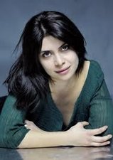 Manfredoniani famosi, Claudia Potenza pronta per un nuovo film Manfredoniani famosi, Claudia Potenza pronta per un nuovo film